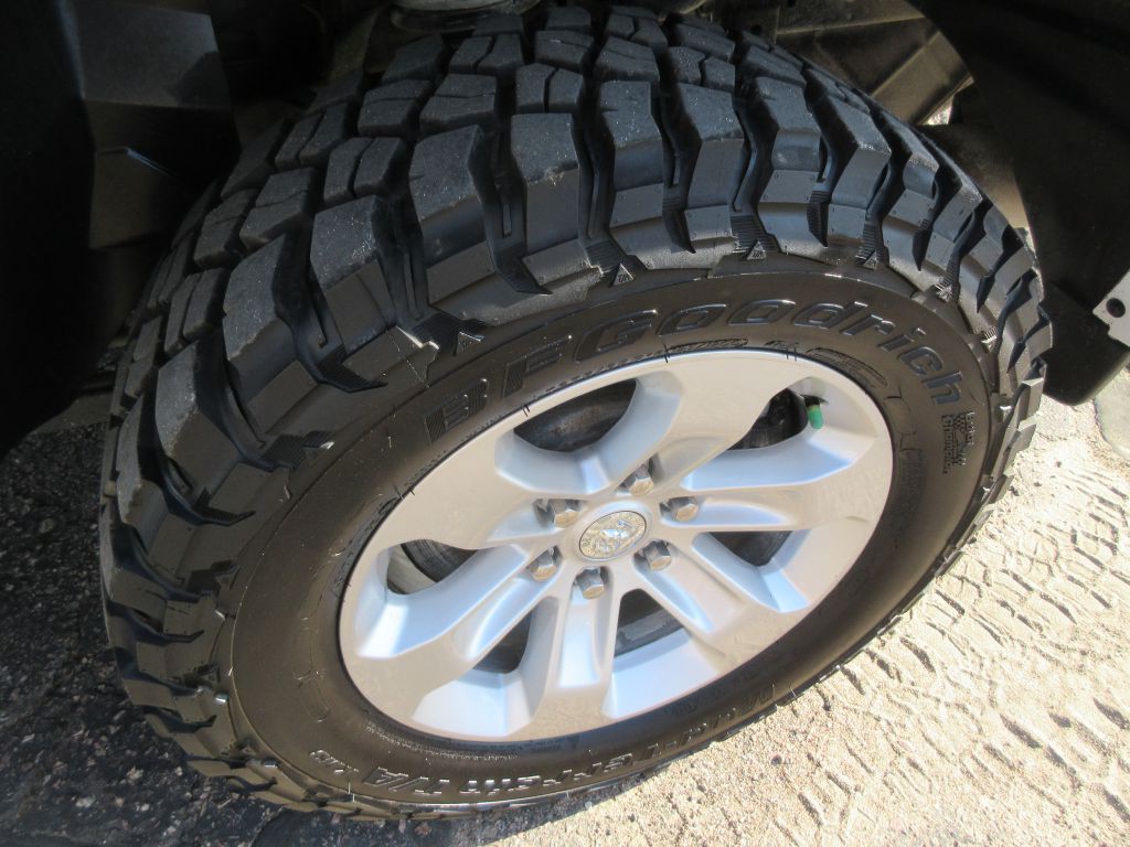 2021 RAM 1500 Image 20