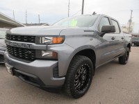 Image for 2020 Chevrolet Silverado 1500 Custom ID: 6865075