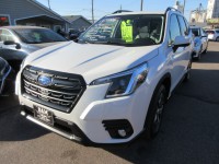 Image for 2022 Subaru Forester Premium ID: 6874825