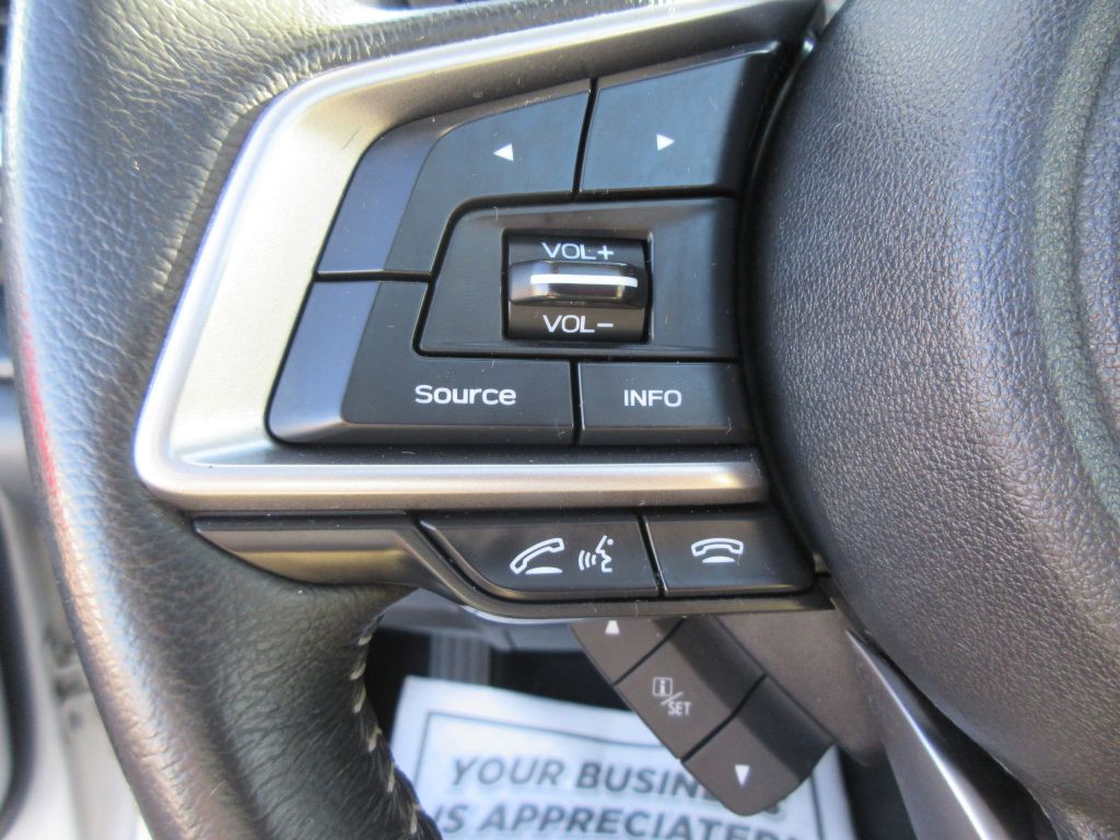 2022 Subaru Forester Image 15