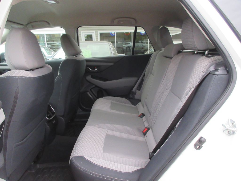 2024 Subaru Outback Image 9