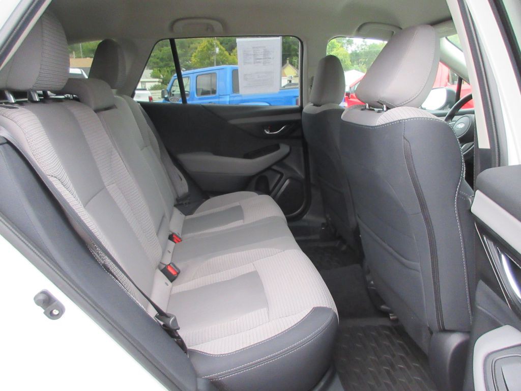 2024 Subaru Outback Image 12