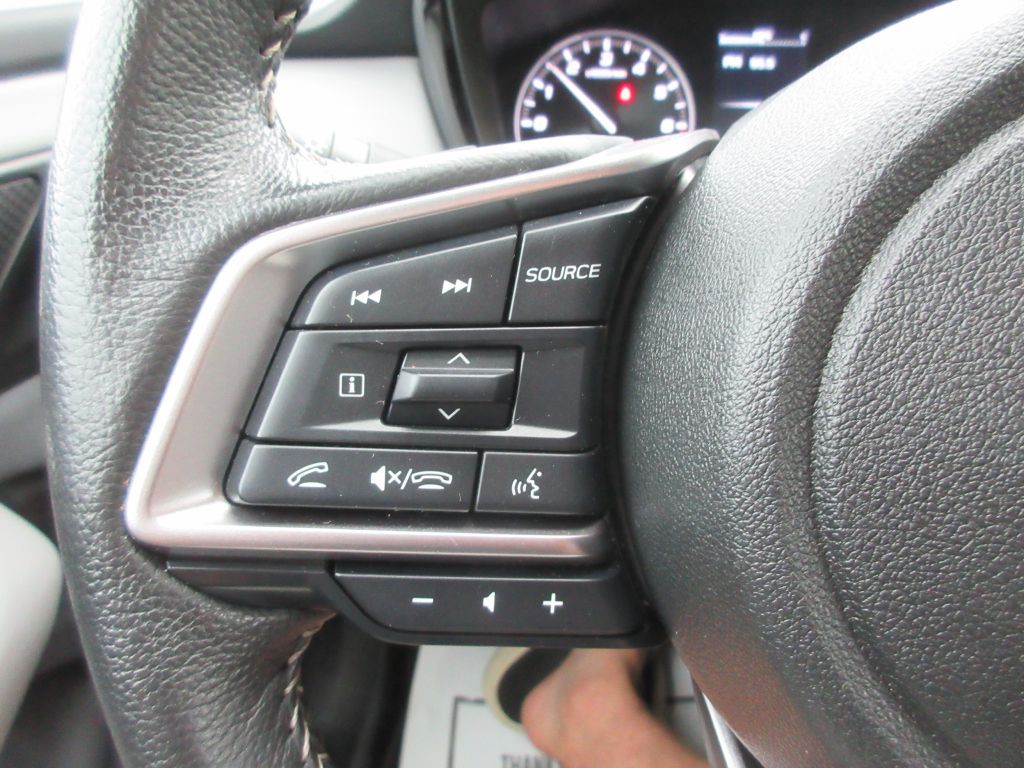 2024 Subaru Outback Image 17