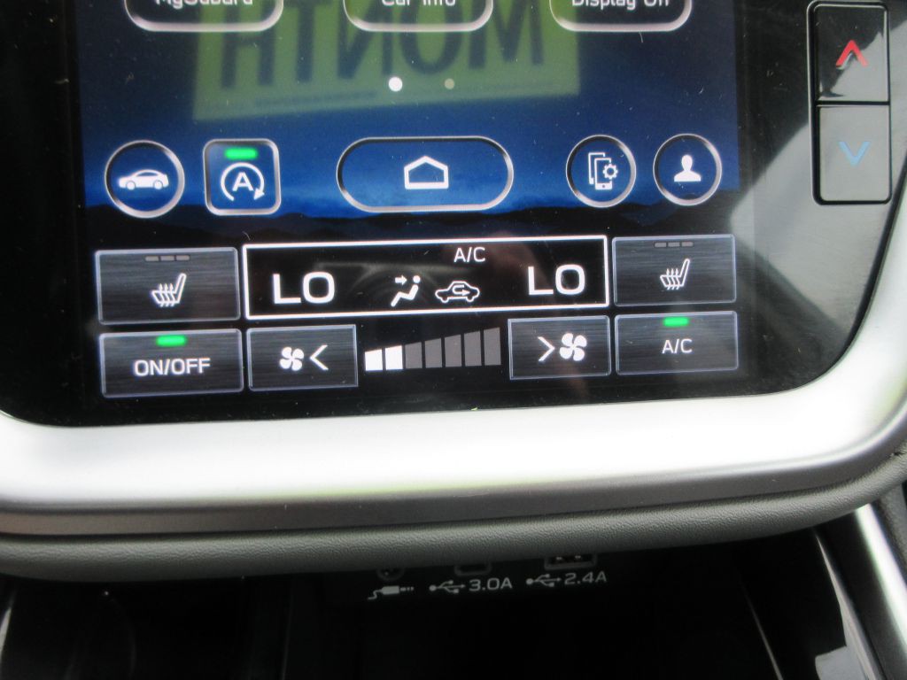 2024 Subaru Outback Image 21