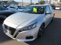 Image for 2022 Nissan Altima SV ID: 6874837