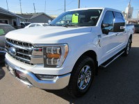 Image for 2022 Ford F-150 Lariat ID: 6874853