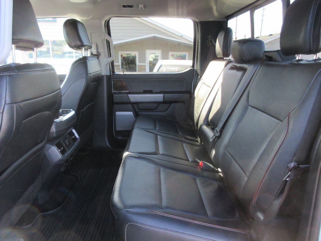 2022 Ford F-150 Image 9