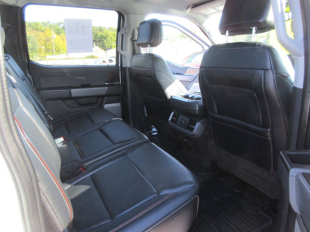 2022 Ford F-150 Image 10
