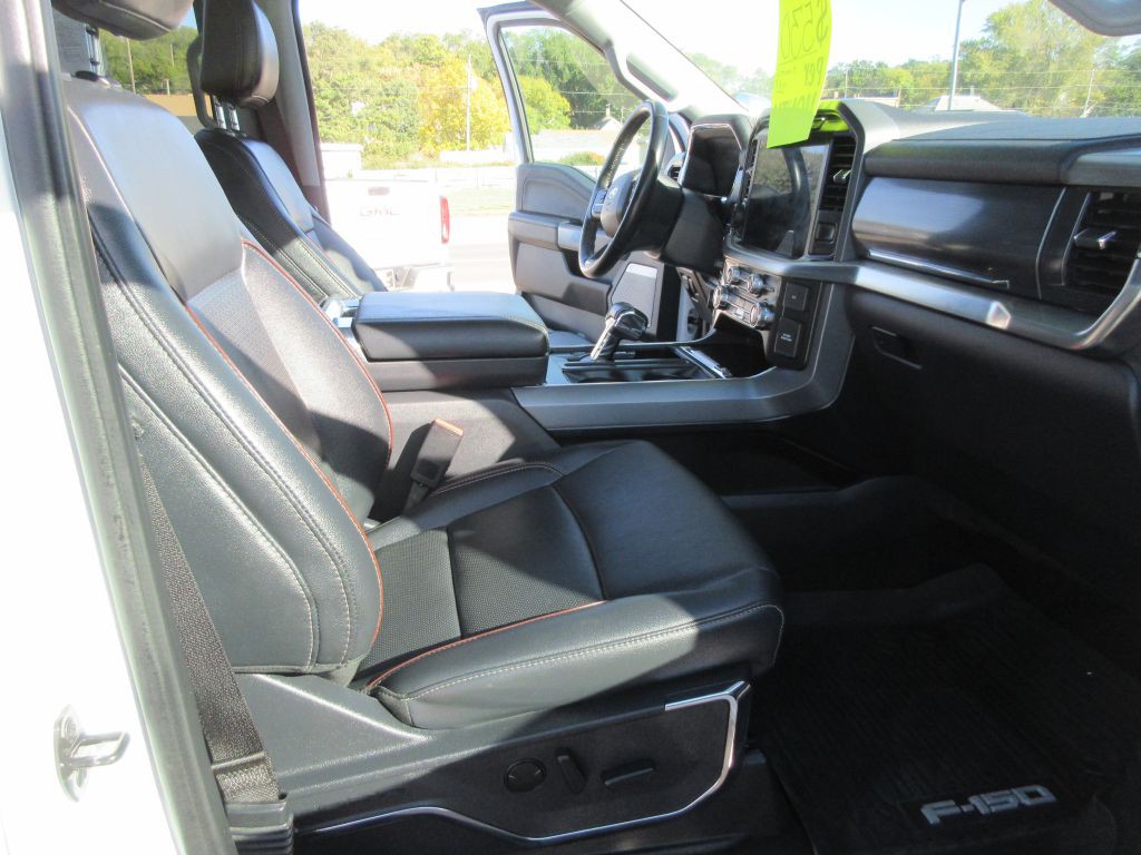 2022 Ford F-150 Image 11