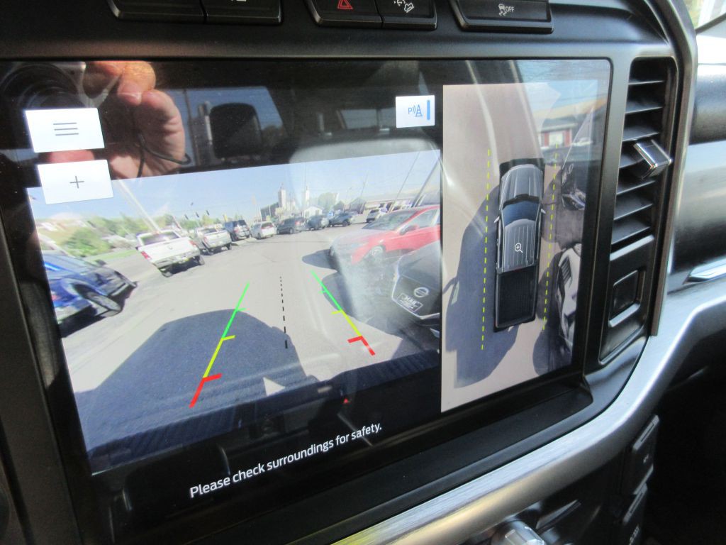 2022 Ford F-150 Image 13