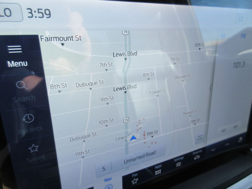 2022 Ford F-150 Image 15