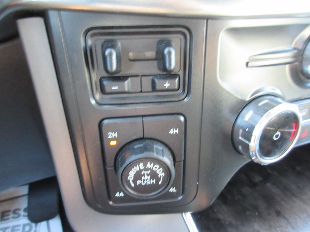 2022 Ford F-150 Image 16