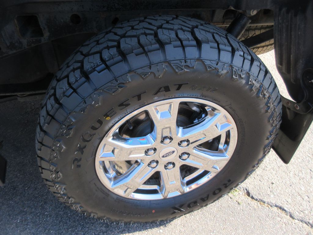 2022 Ford F-150 Image 19