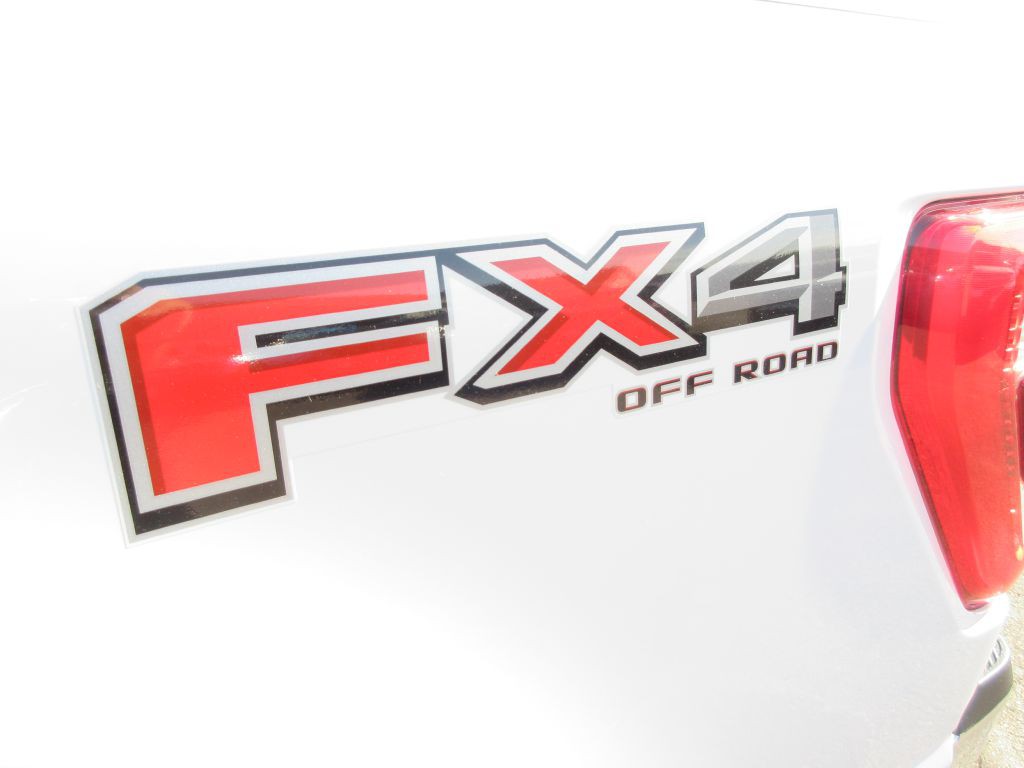 2022 Ford F-150 Image 20