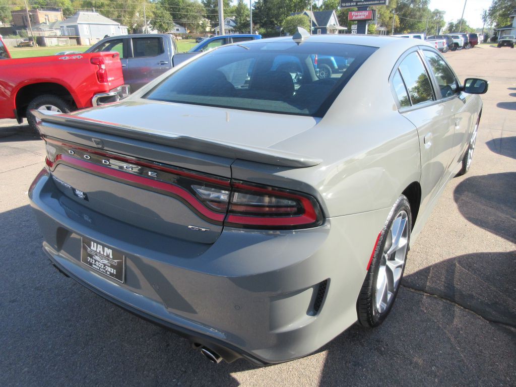 2023 Dodge Charger Image 5