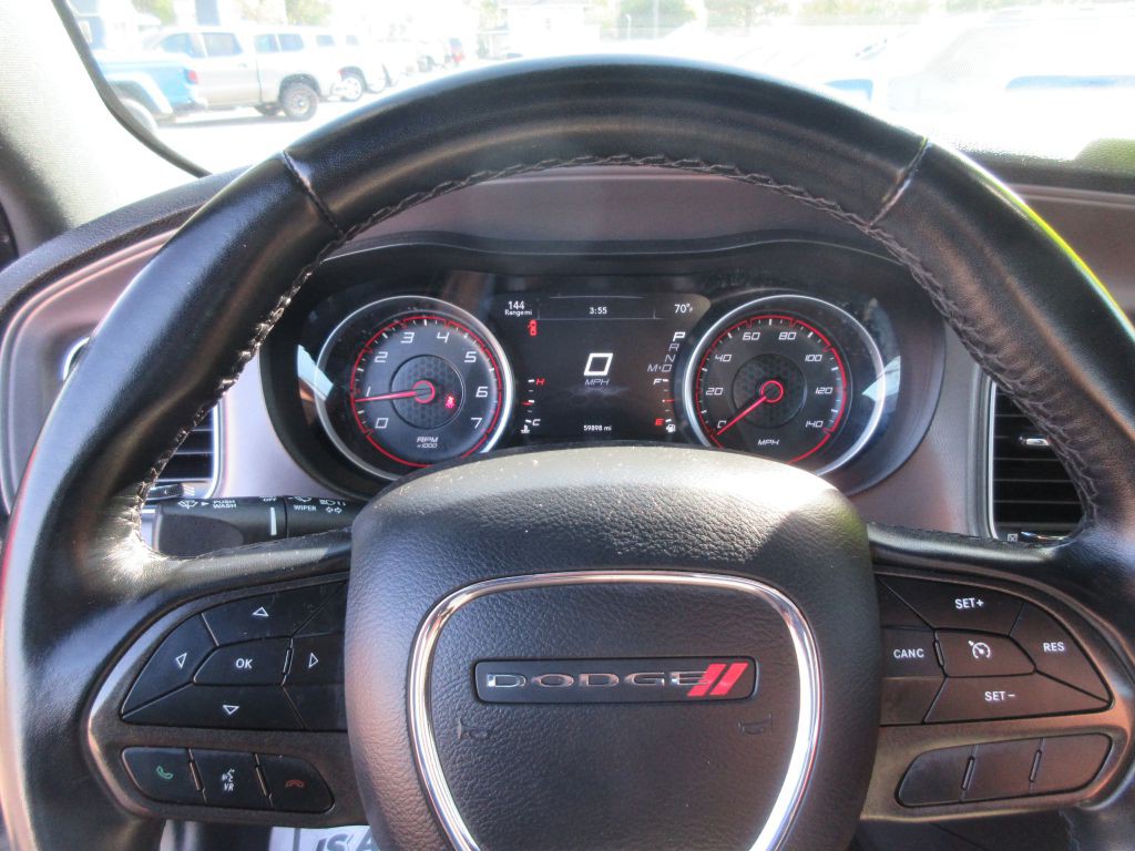 2023 Dodge Charger Image 12