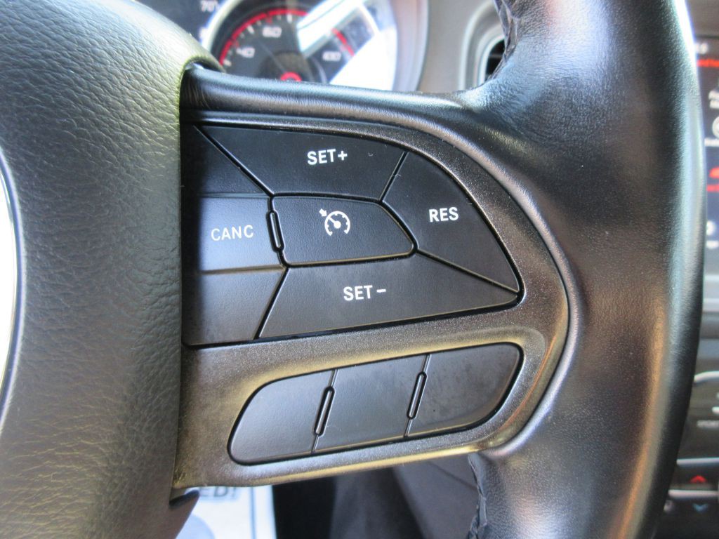 2023 Dodge Charger Image 16