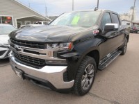 Image for 2021 Chevrolet Silverado 1500 LT ID: 6883756