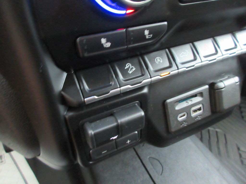 2021 Chevrolet Silverado 1500 Image 14