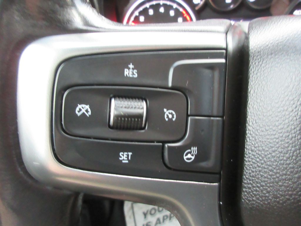 2021 Chevrolet Silverado 1500 Image 15
