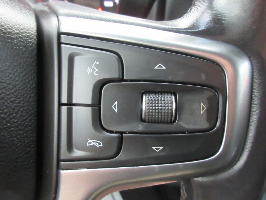 2021 Chevrolet Silverado 1500 Image 16