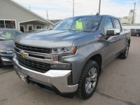 Image for 2020 Chevrolet Silverado 1500 LT ID: 6885266