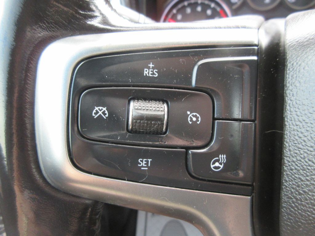 2020 Chevrolet Silverado 1500 Image 15