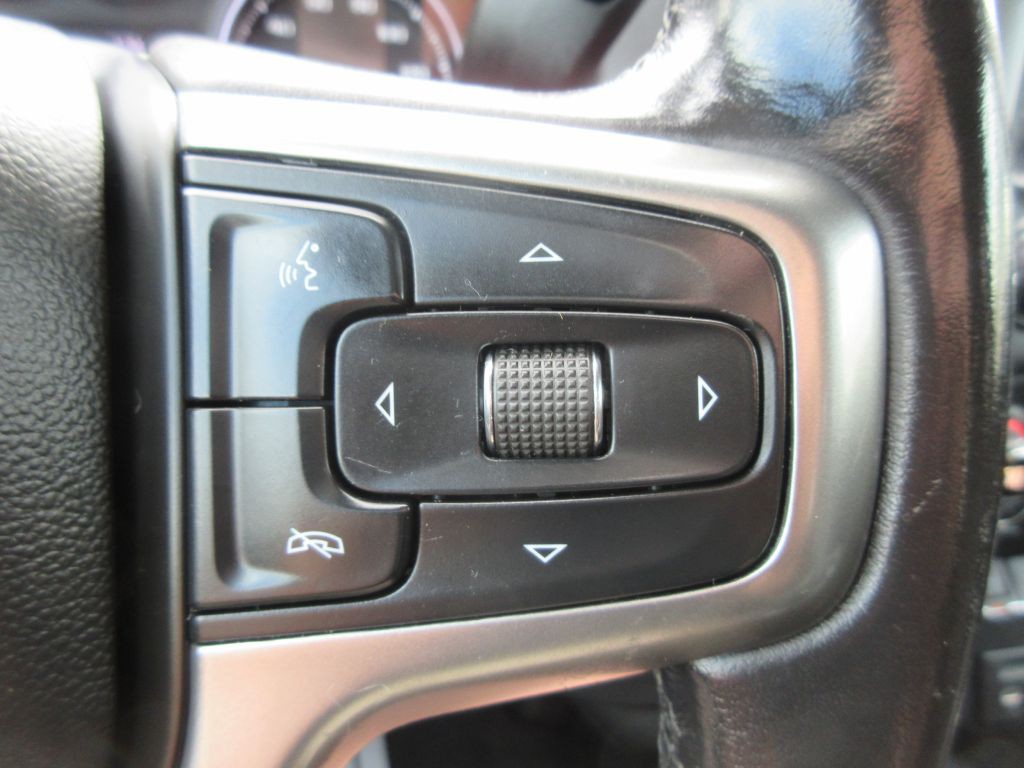 2020 Chevrolet Silverado 1500 Image 16