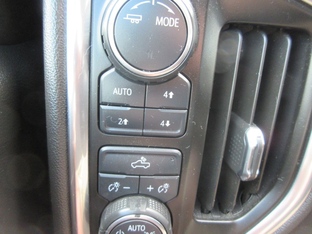 2020 Chevrolet Silverado 1500 Image 17