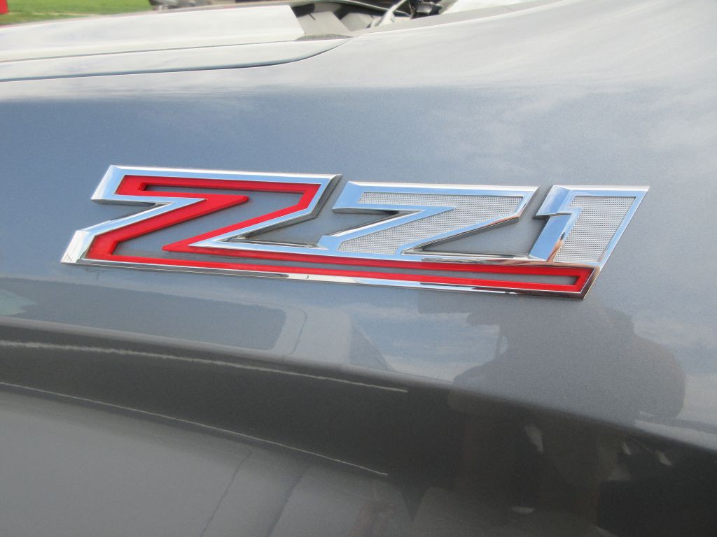 2020 Chevrolet Silverado 1500 Image 19