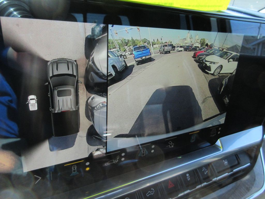 2023 Chevrolet Silverado 1500 Image 13