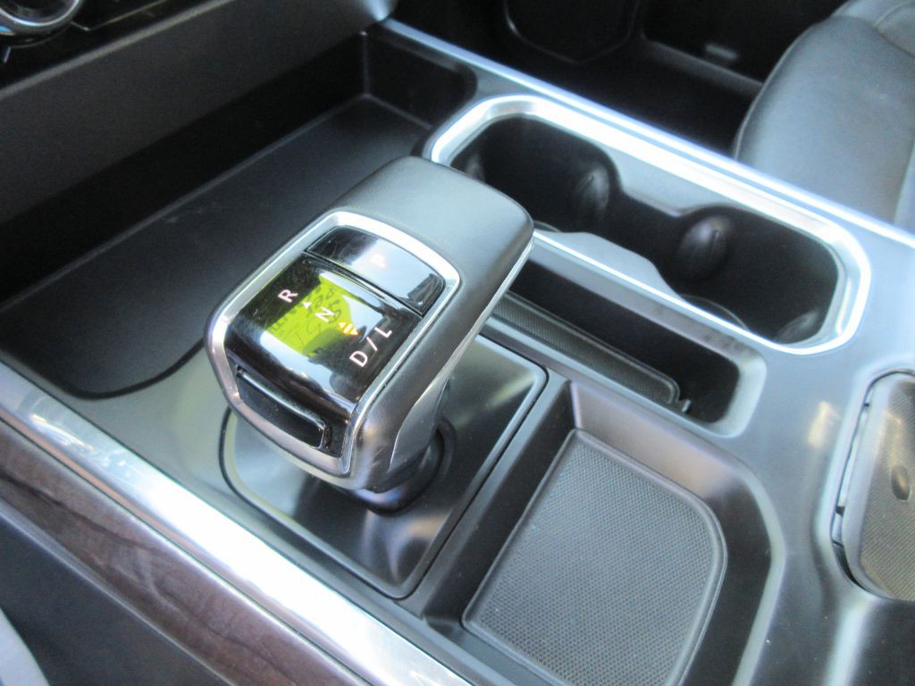 2023 Chevrolet Silverado 1500 Image 14