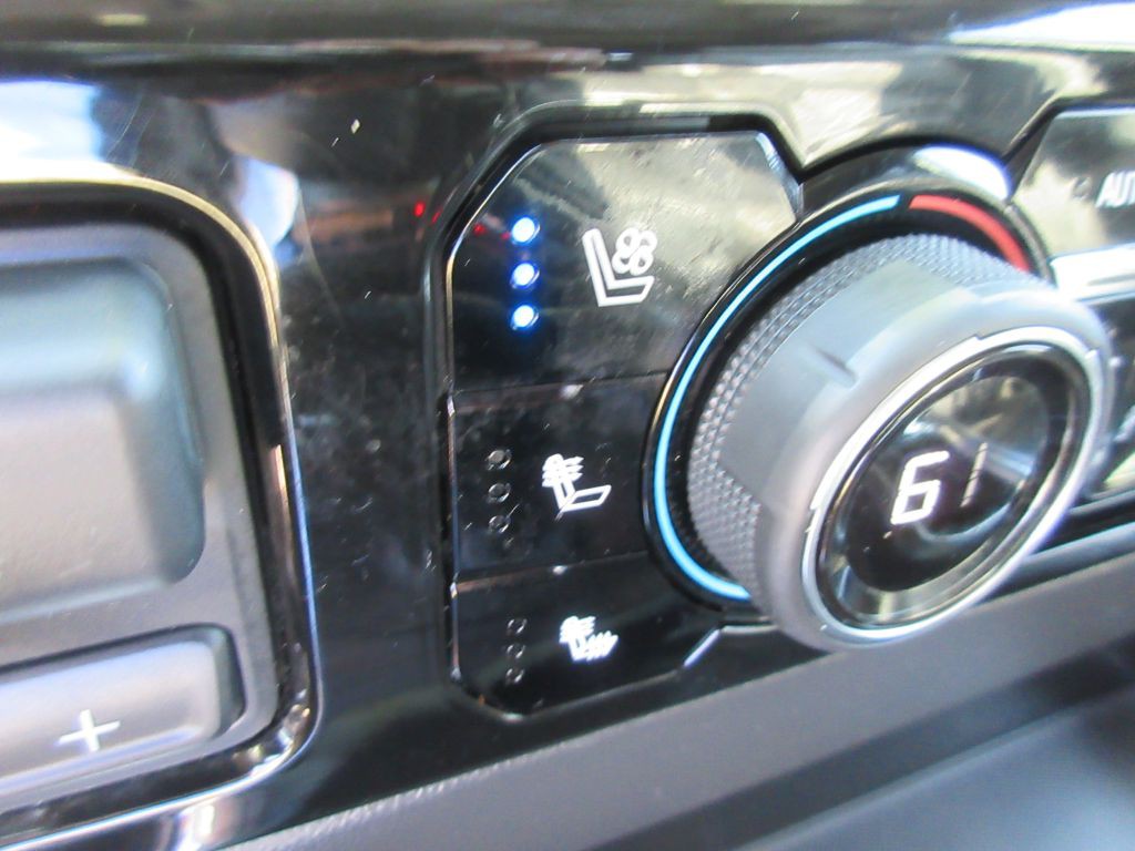 2023 Chevrolet Silverado 1500 Image 15