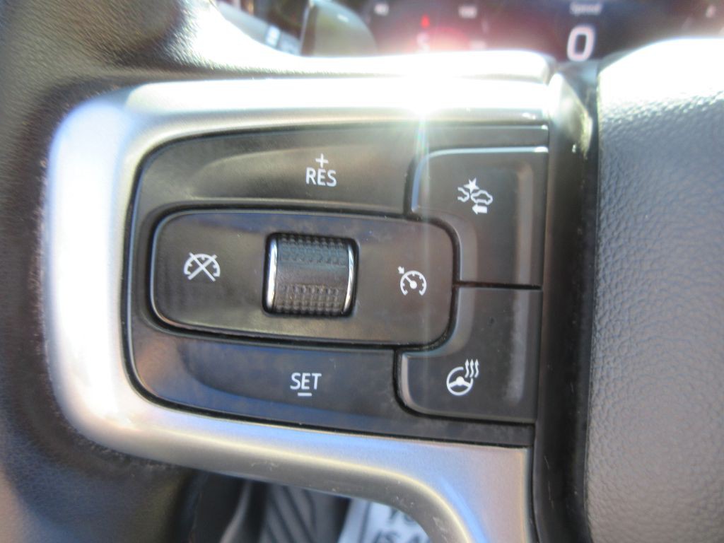 2023 Chevrolet Silverado 1500 Image 16