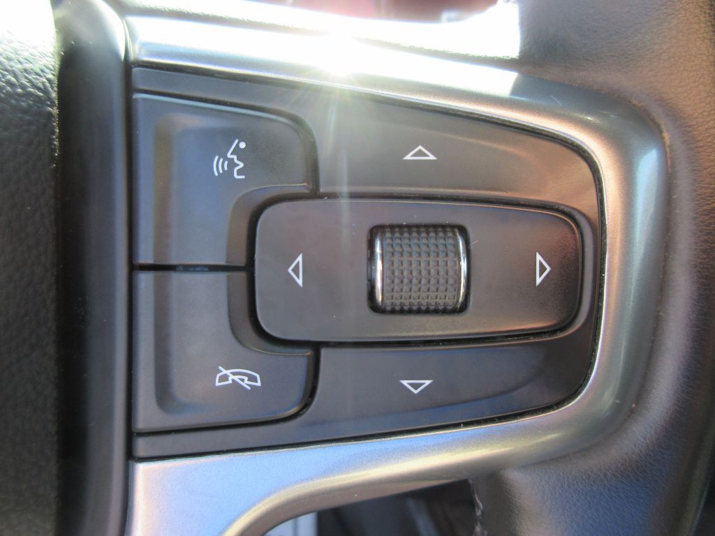 2023 Chevrolet Silverado 1500 Image 17