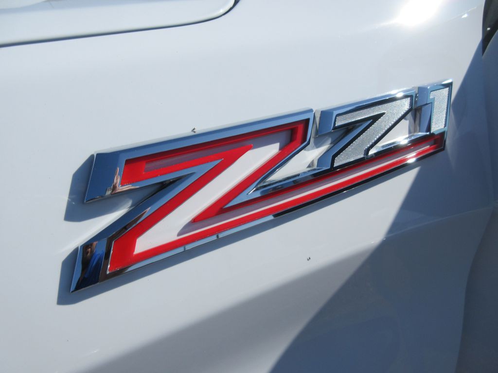 2023 Chevrolet Silverado 1500 Image 21