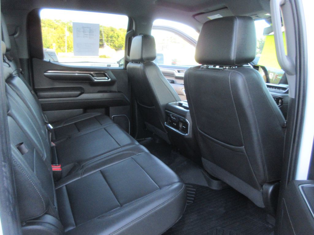 2023 Chevrolet Silverado 1500 Image 10