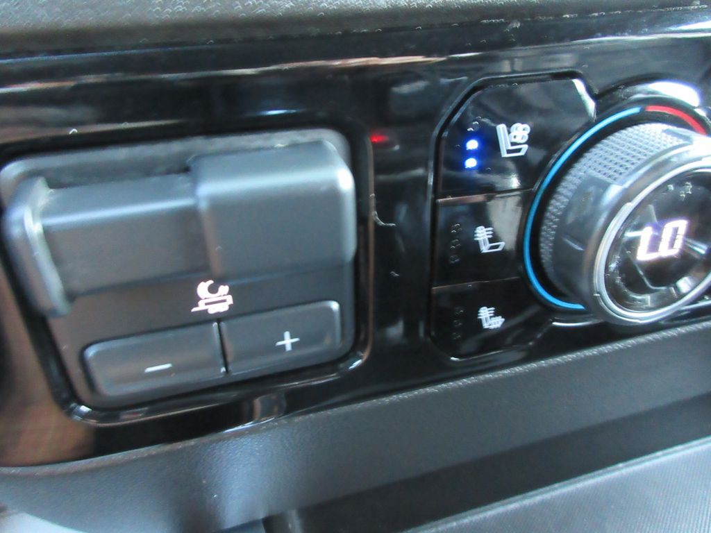 2023 Chevrolet Silverado 1500 Image 14