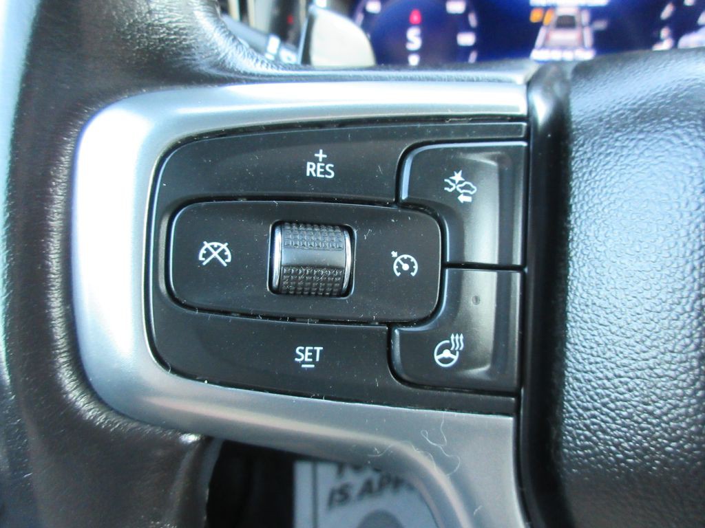 2023 Chevrolet Silverado 1500 Image 15