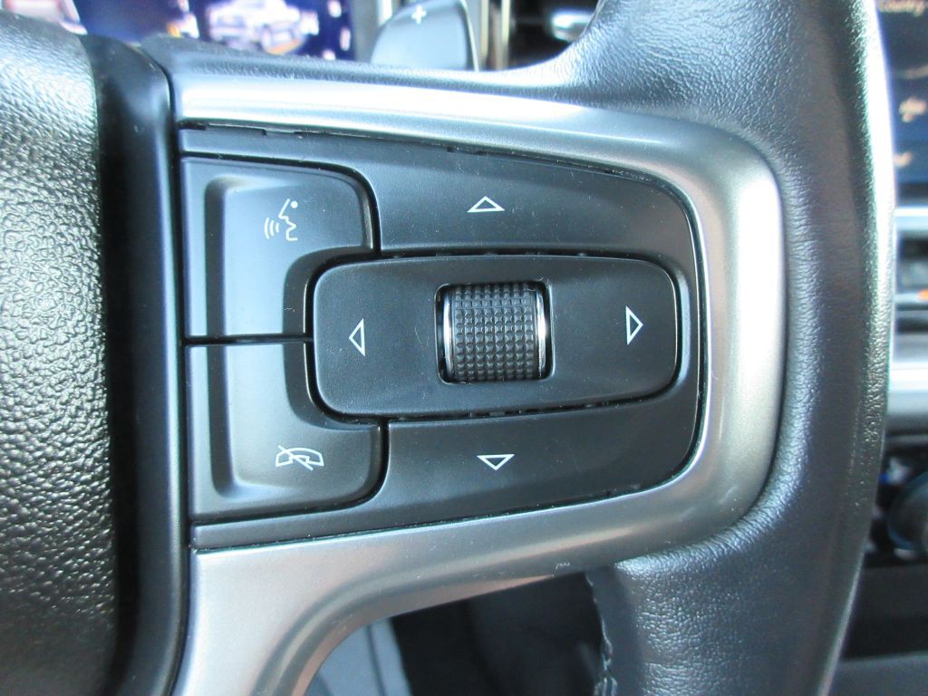 2023 Chevrolet Silverado 1500 Image 16