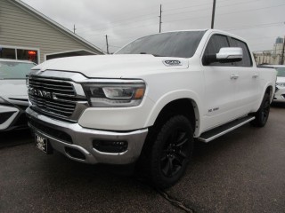 Image for 2019 RAM 1500 Laramie ID: 6913970