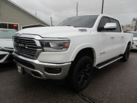 Image for 2019 RAM 1500 Laramie ID: 6913970
