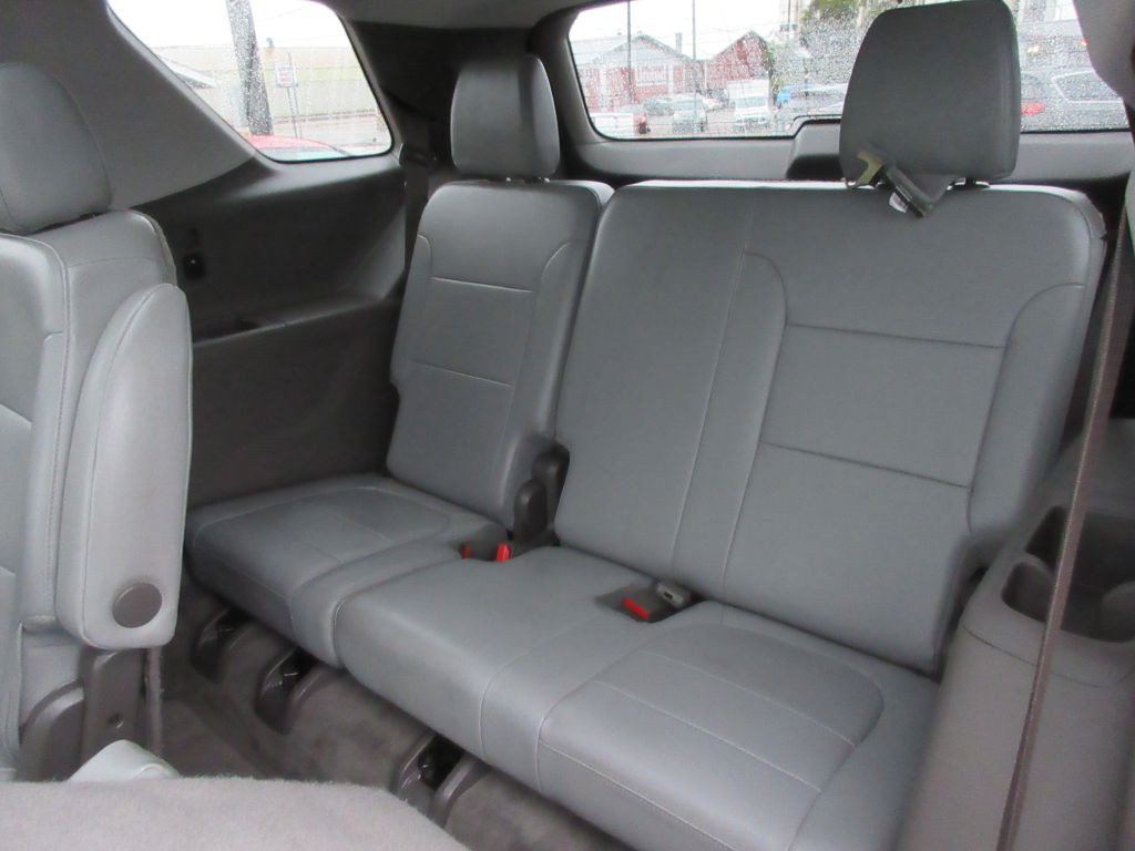 2019 Chevrolet Traverse Image 10