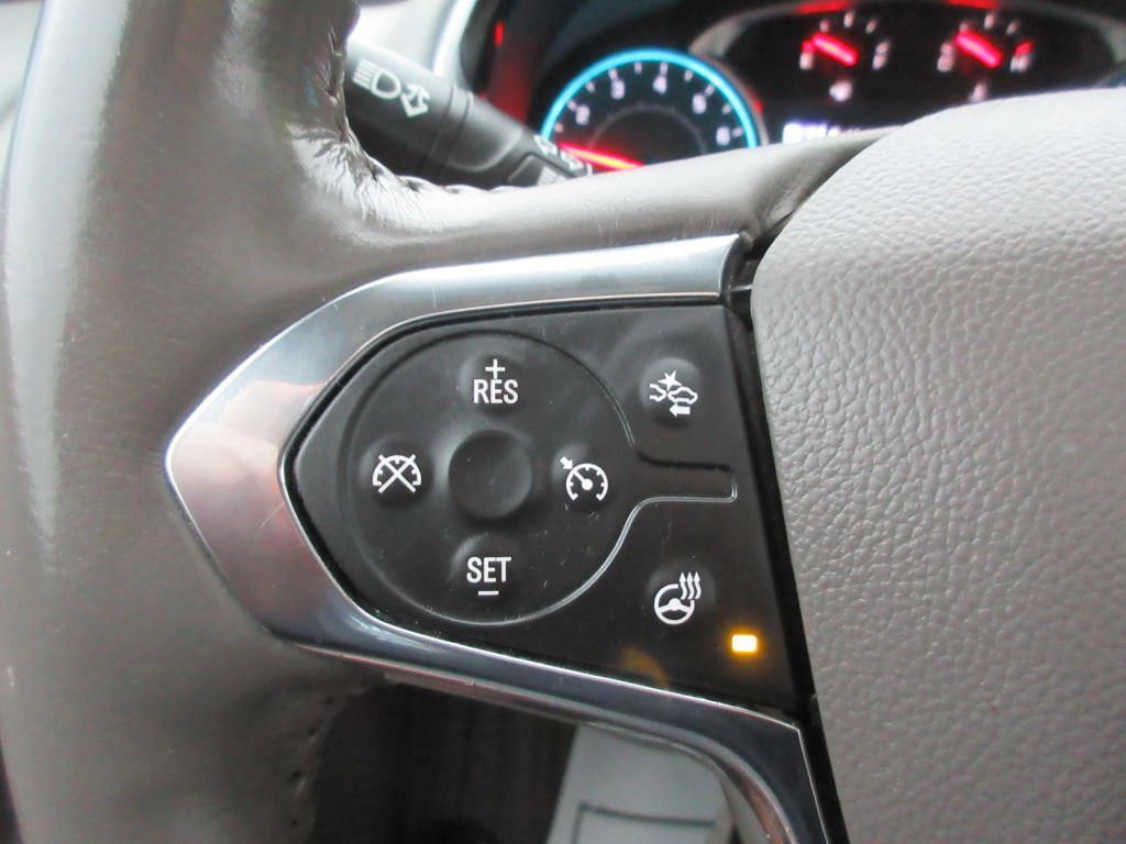 2019 Chevrolet Traverse Image 16