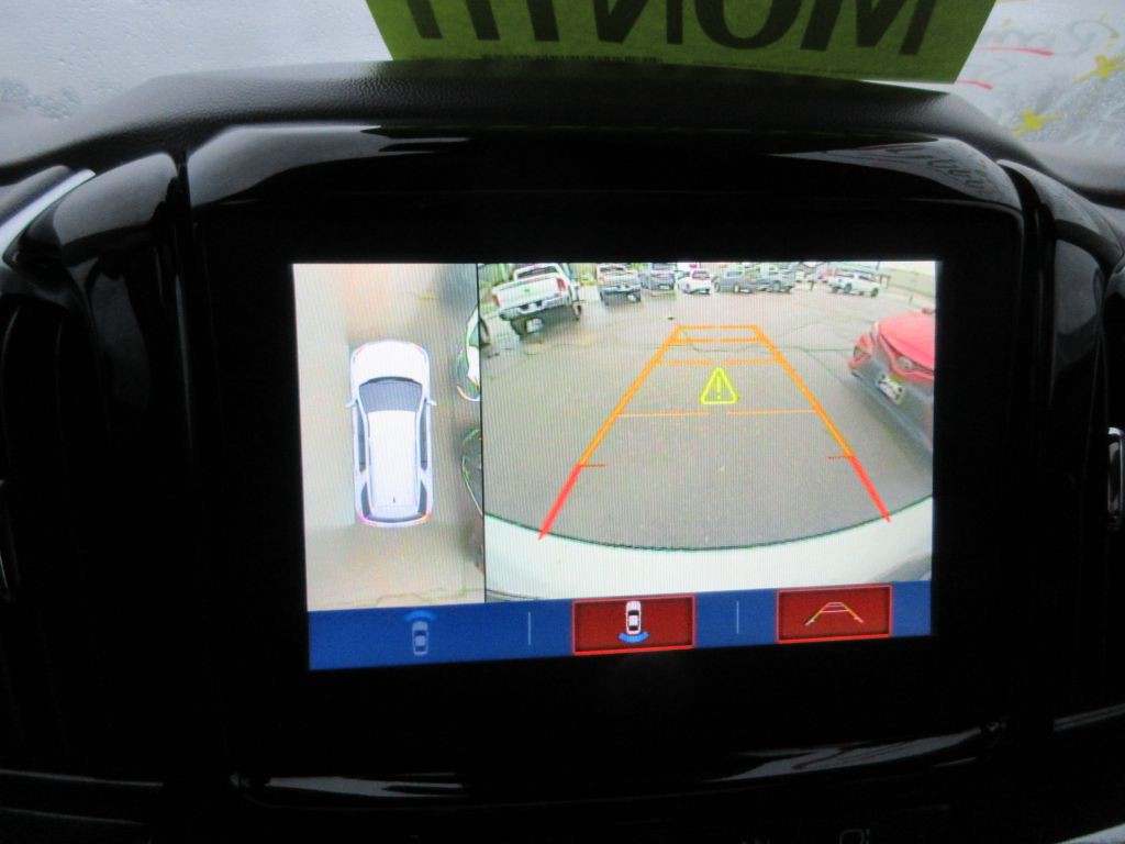 2019 Chevrolet Traverse Image 18