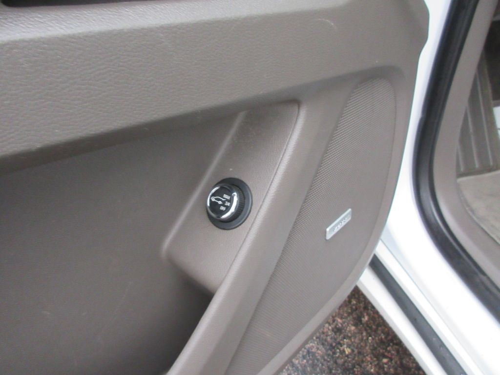 2019 Chevrolet Traverse Image 24