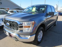 Image for 2022 Ford F-150 Supercrew ID: 6929709