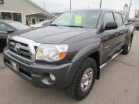 Image for 2010 Toyota Tacoma Double Cab Long ID: 6936892