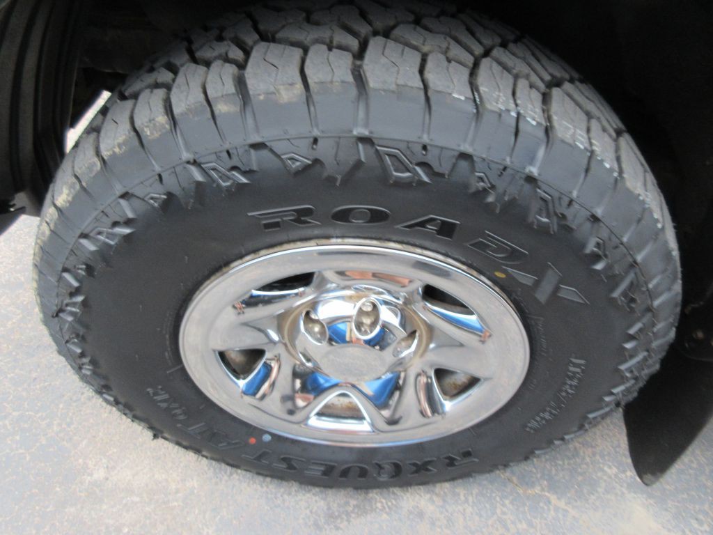 2010 Toyota Tacoma Image 17