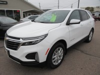Image for 2023 Chevrolet Equinox LT ID: 6942141